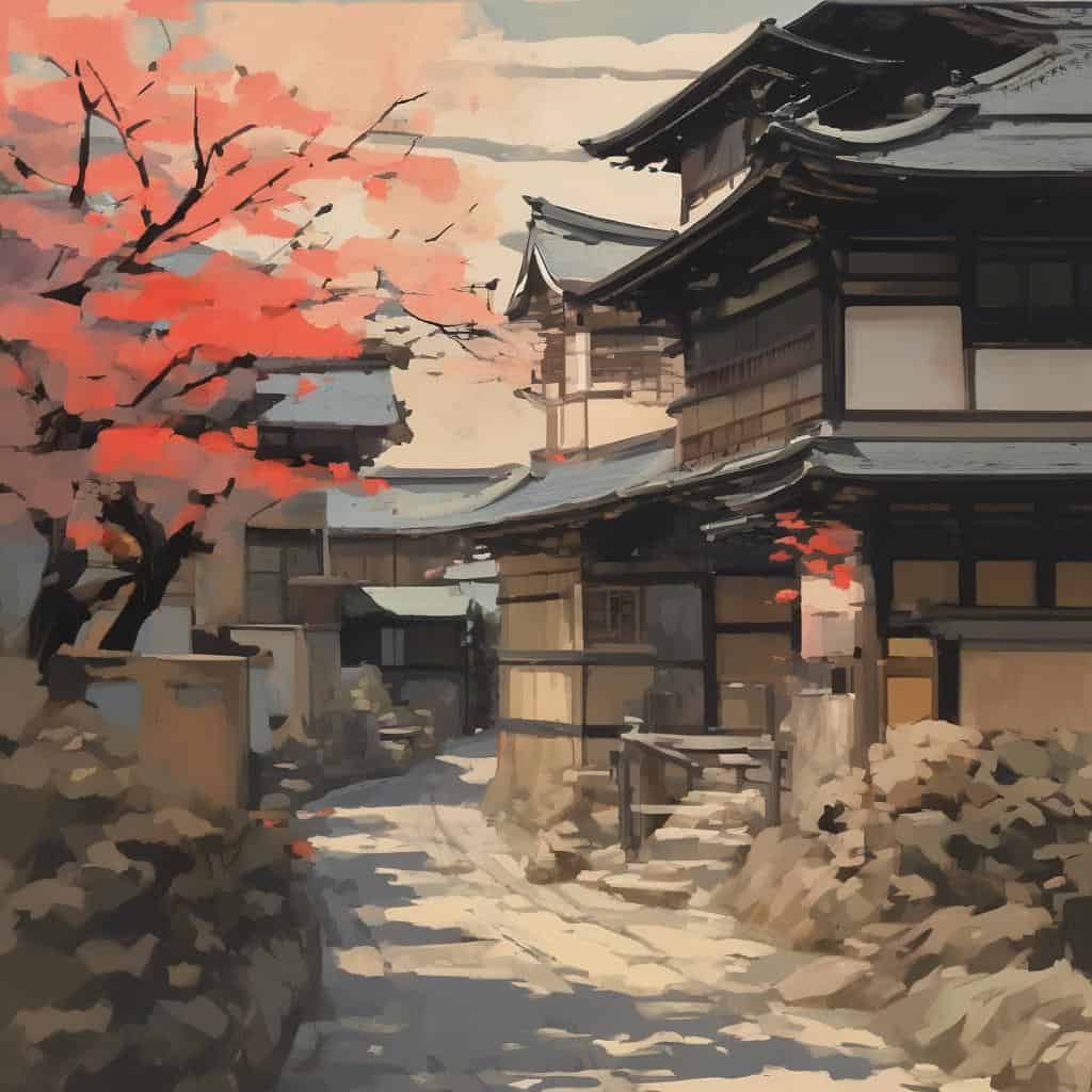 Γιαμαμούρα Τογιονάρι – Ο Μαιέντζα Του Ντελίκατο Χειρισμού