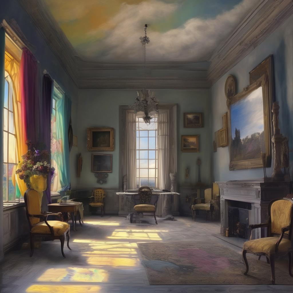 Η Ζωή και οι Επιρροές του Carl Gustav Carus