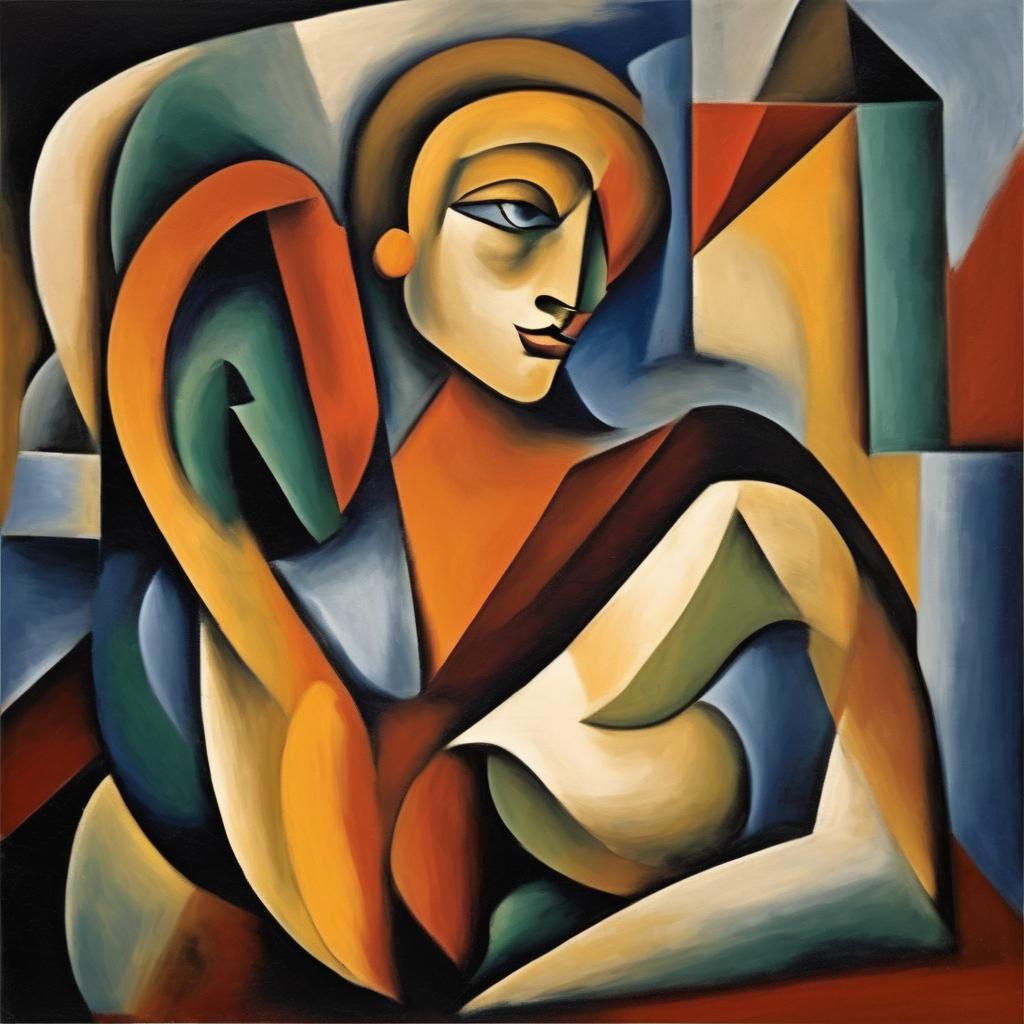 Πρώιμη ζωή και εκπαίδευση του Ολεξάντρ Αρτσιπένκο