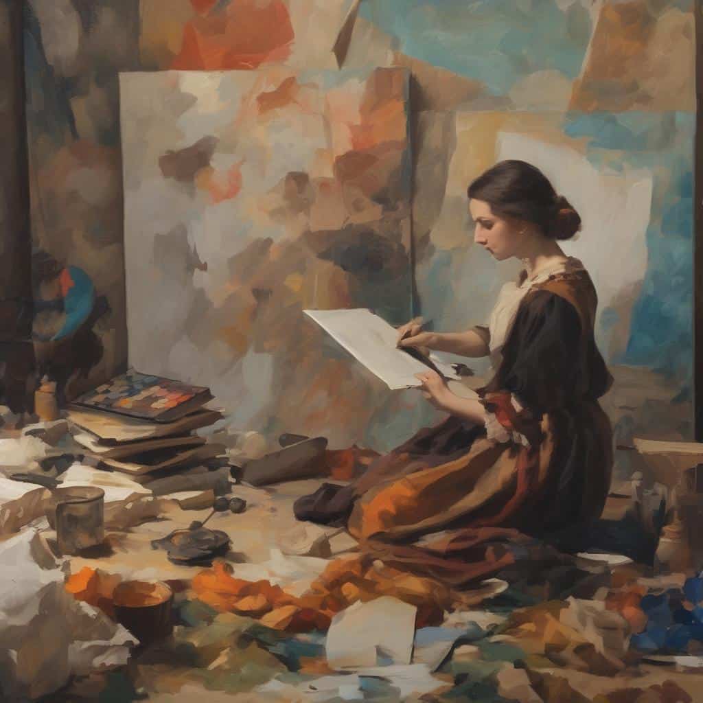 Δομένικος Μπεκαφούμι – Ο Υπέροχος του Μανιερισμού