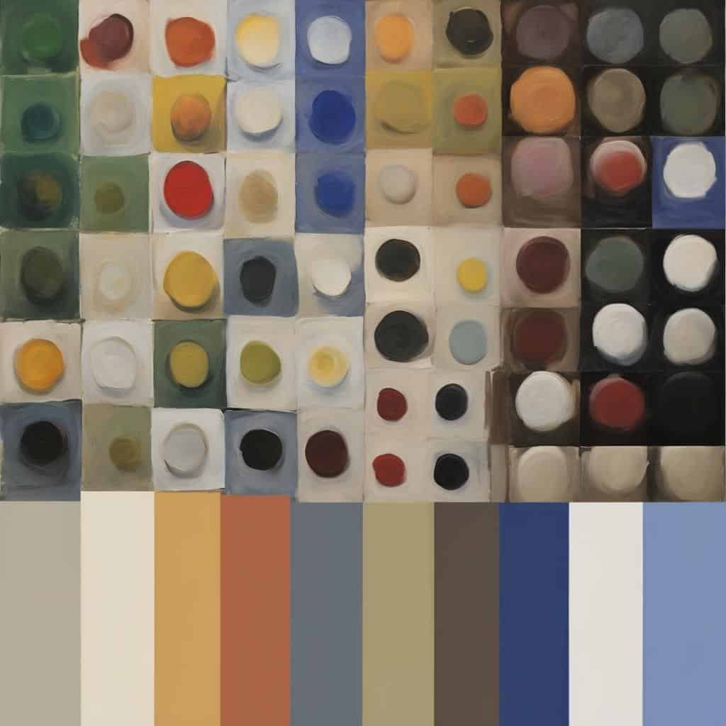 Ουίλιαμ Σκοτ – Ο Γλύπτης της Αφαίρεσης