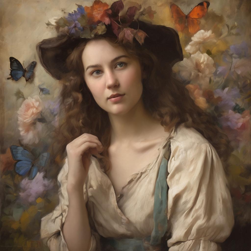 Η Ζωή της Bonnie Marris