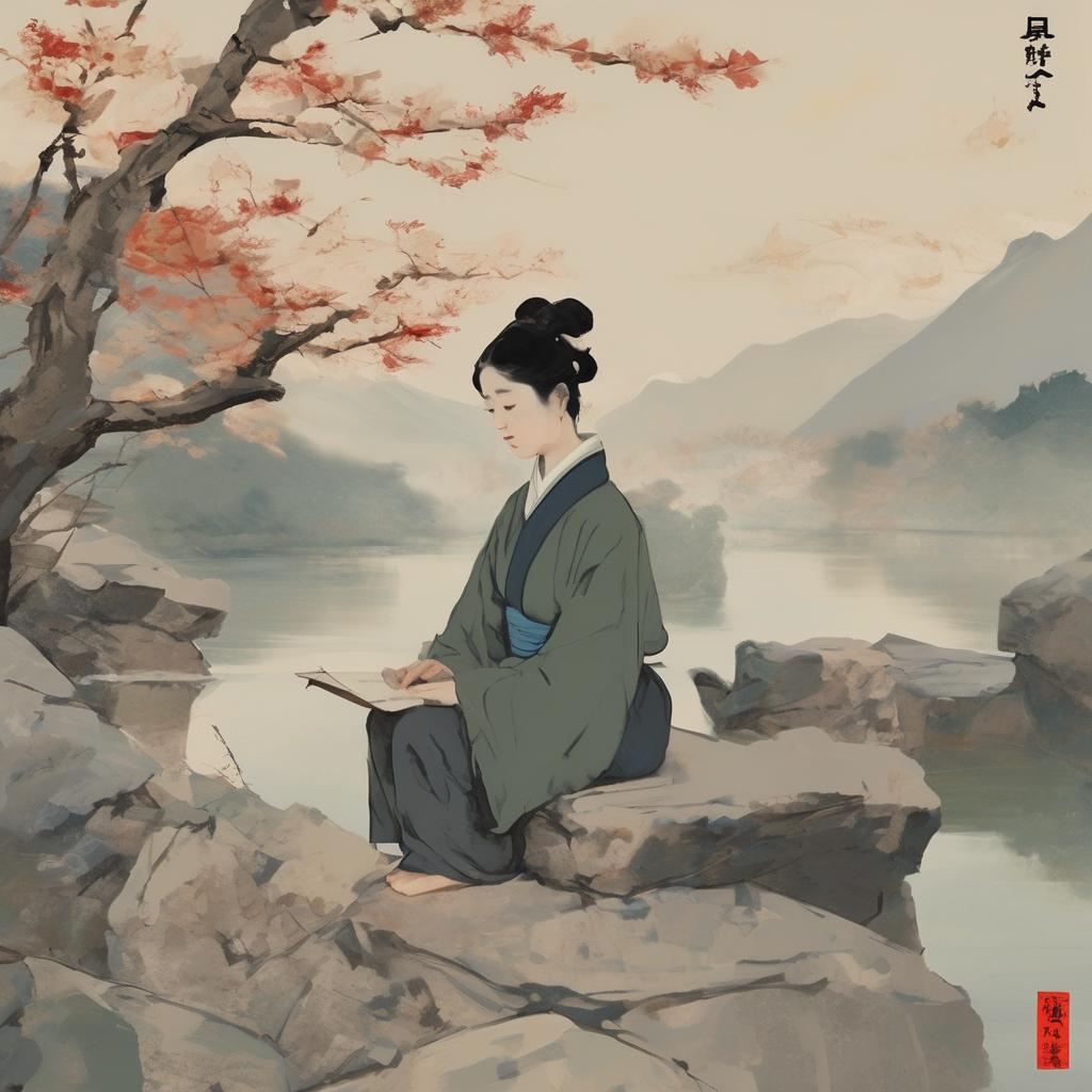 Η Ζωή και η Καριέρα του Yu Youhan