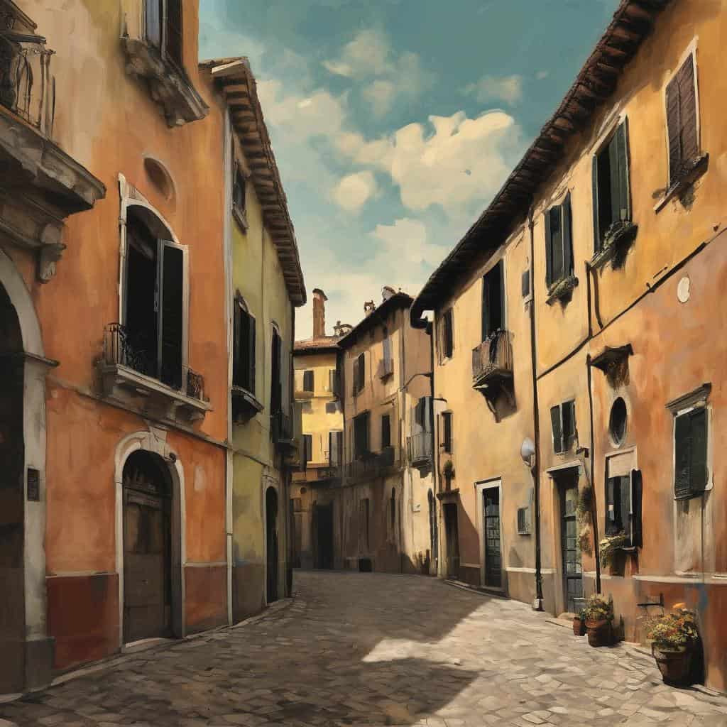 Κάρλολουίτζι Κολόμπο – Η Αρχιτεκτονική Φωνή του Μοντερνισμού